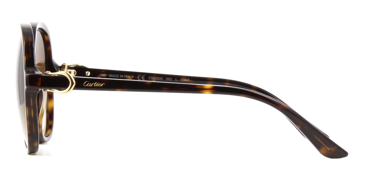Cartier CT0350S 002
