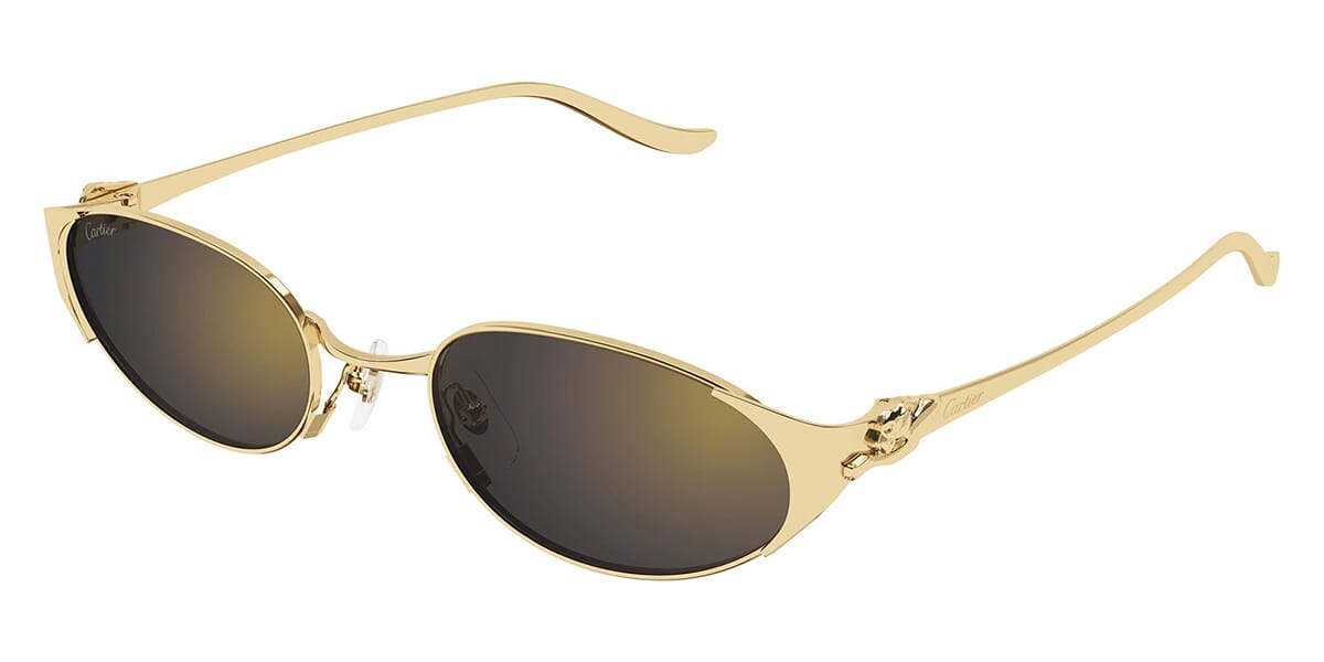 Cartier CT0630S 001