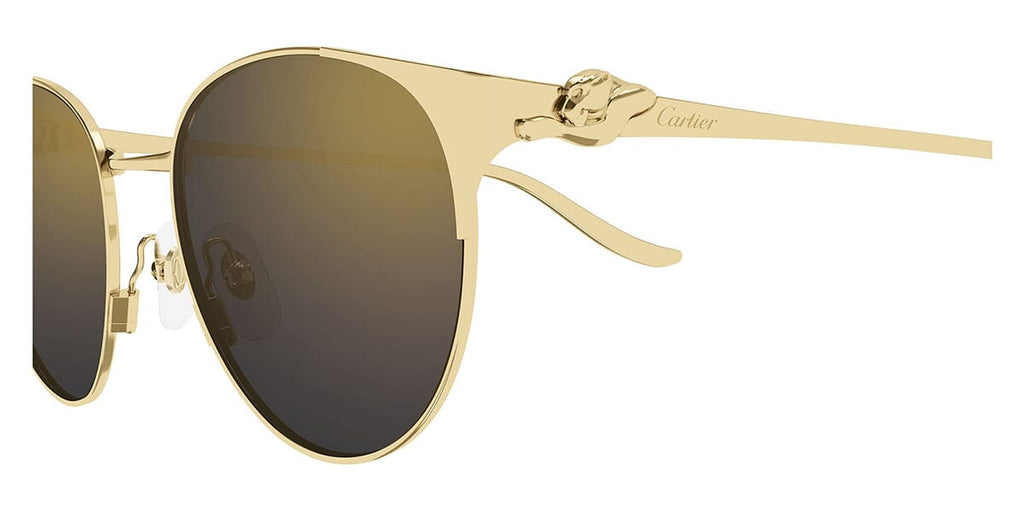 Cartier CT0631S 001