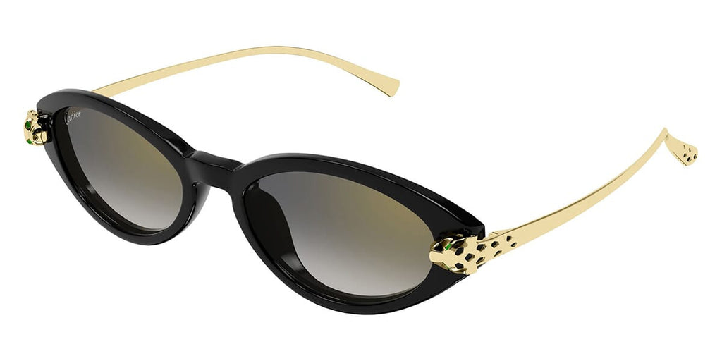 Cartier CT0634S 001
