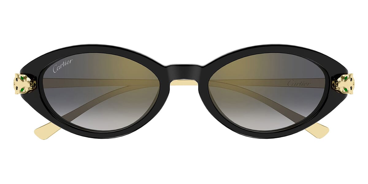 Cartier CT0634S 001