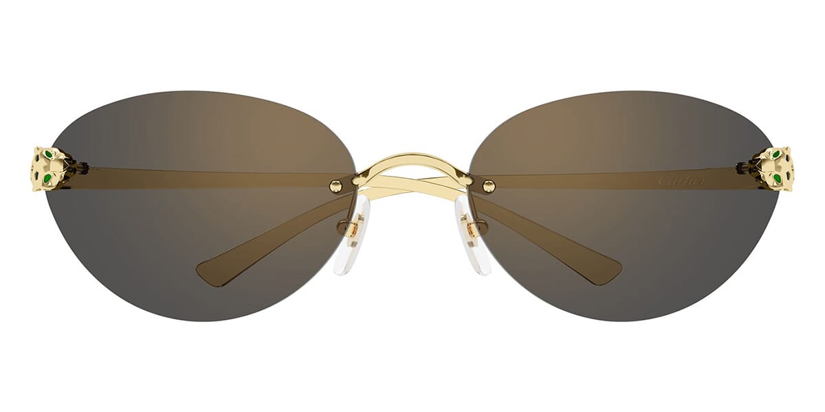 Cartier CT0635S 001