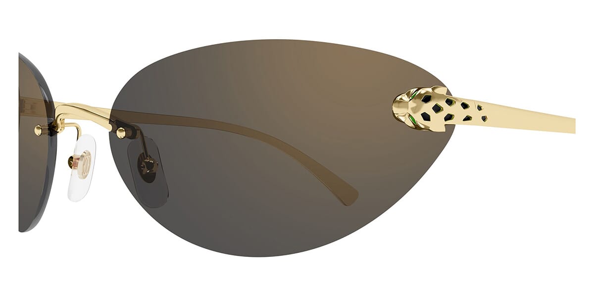 Cartier CT0635S 001