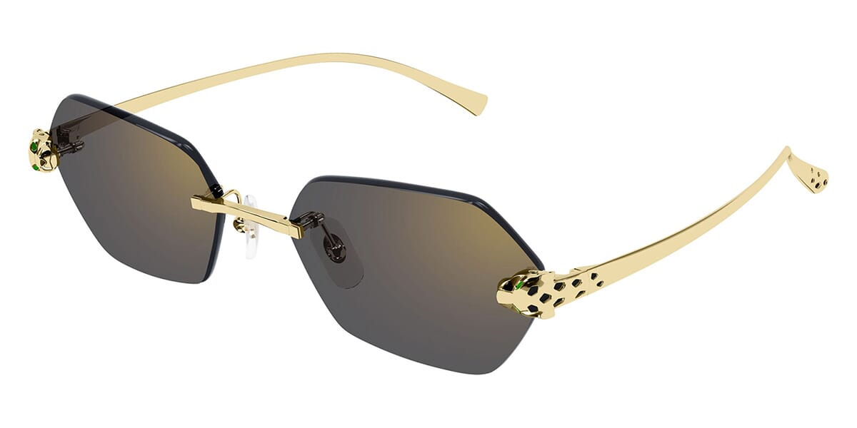 Cartier CT0636S 001