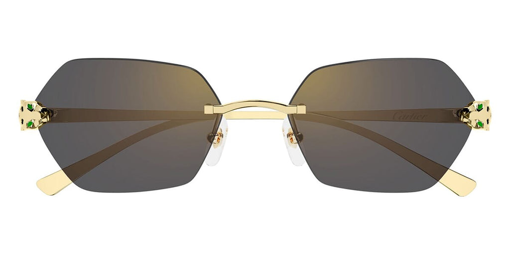 Cartier CT0636S 001