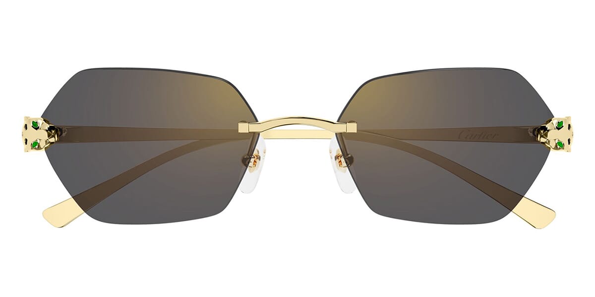 Cartier CT0636S 001