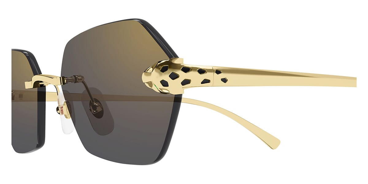 Cartier CT0636S 001