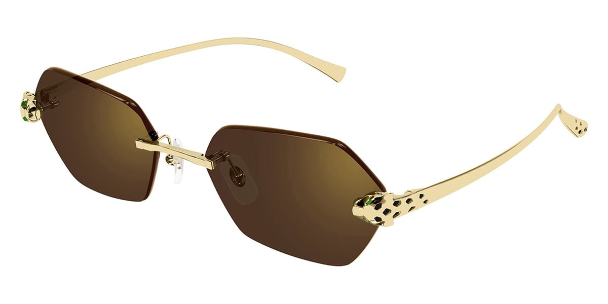 Cartier CT0636S 002
