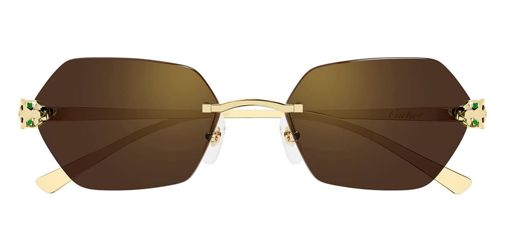Cartier CT0636S 002