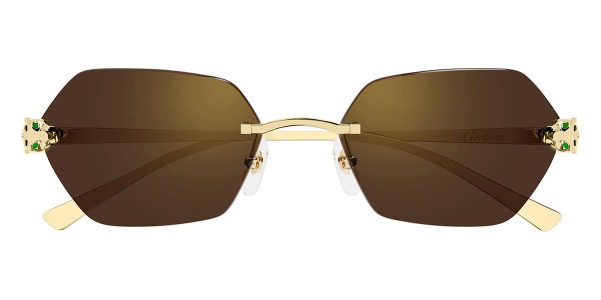 Cartier CT0636S 002