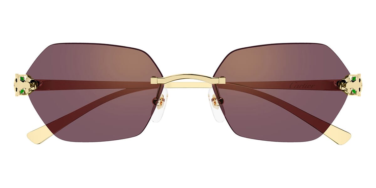 Cartier CT0636S 003