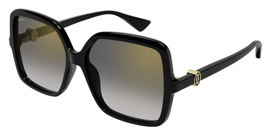 Cartier CT0641S 001