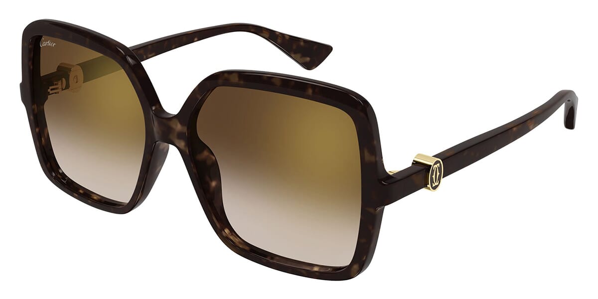 Cartier CT0641S 002