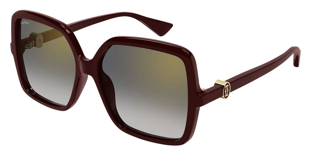 Cartier CT0641S 003