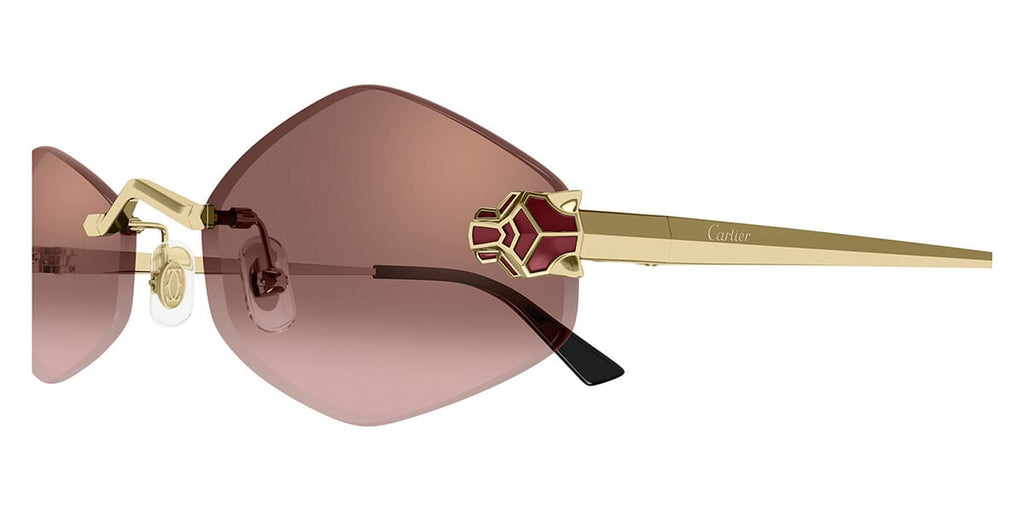 Cartier Panthere CT0433S 006