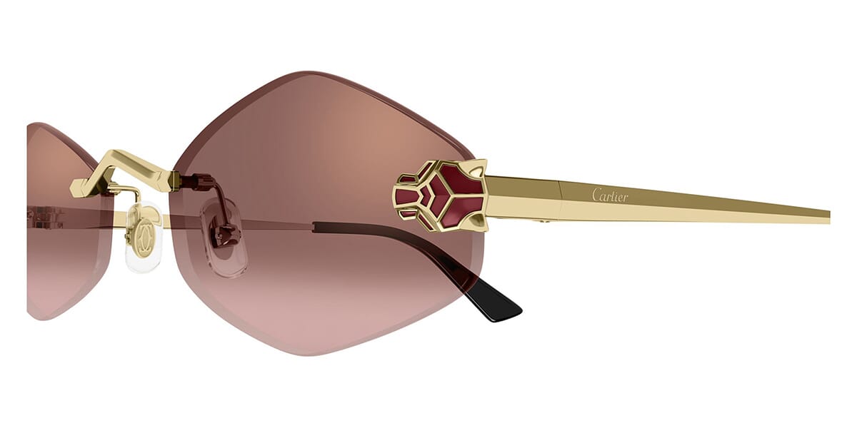 Cartier Panthere CT0433S 006