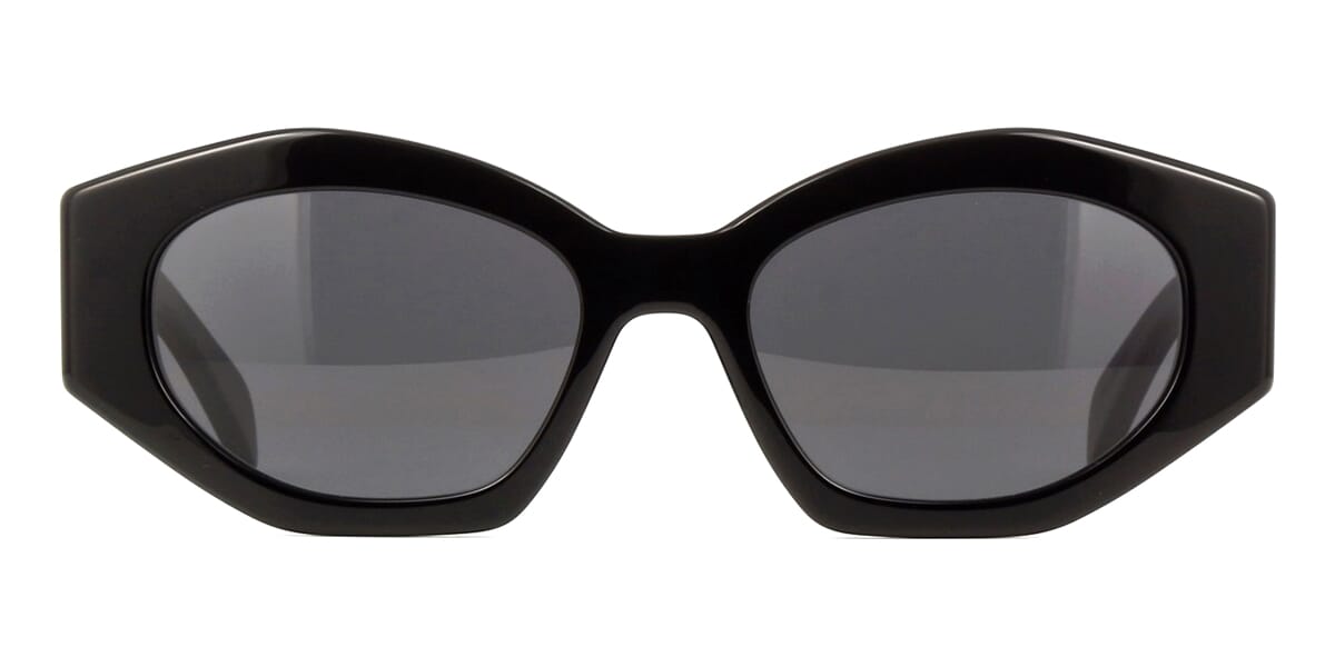 Celine Triomphe CL40238U 01A