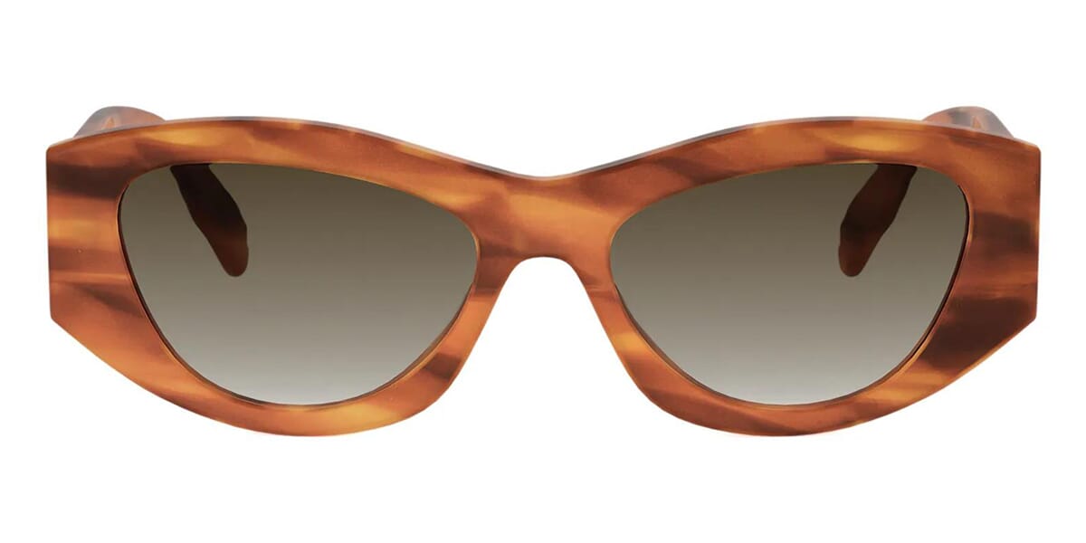 CELINE Metal Triomphe CL40308U 53F