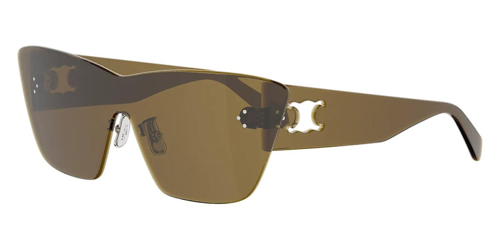 CELINE Sundown Shade CL40351U 57E
