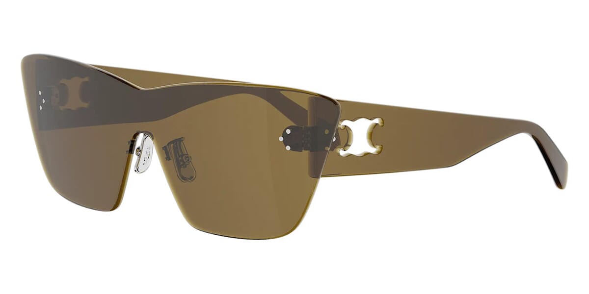 CELINE Sundown Shade CL40351U 57E