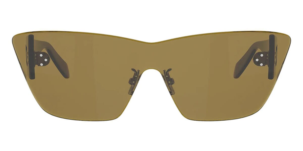 CELINE Sundown Shade CL40351U 57E
