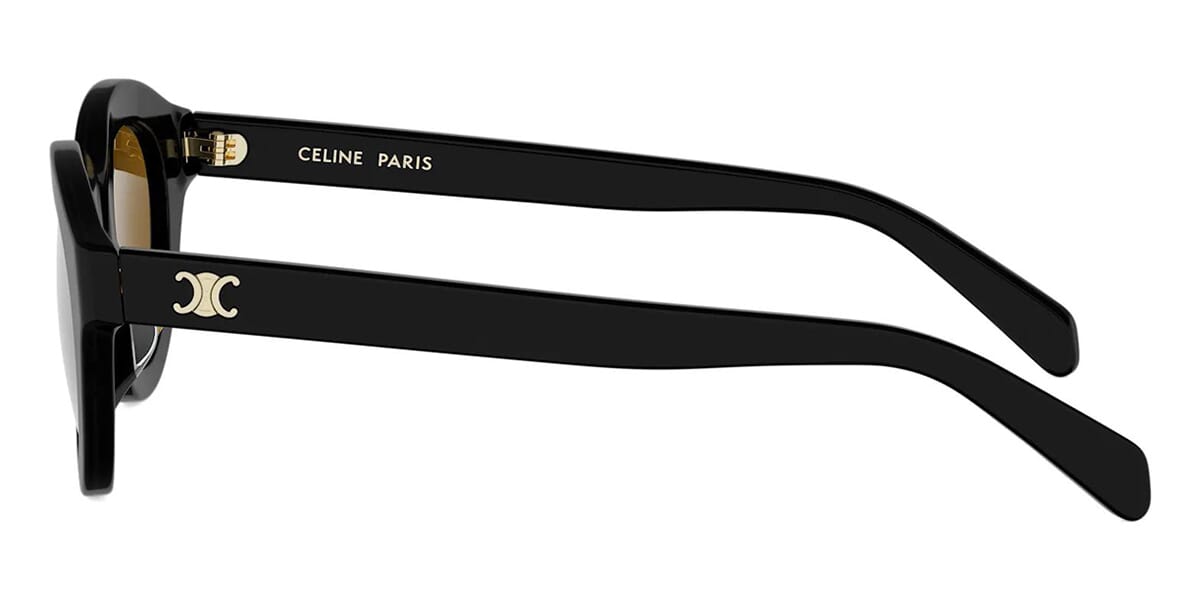 CELINE Triomphe Mini CL40338U 01J