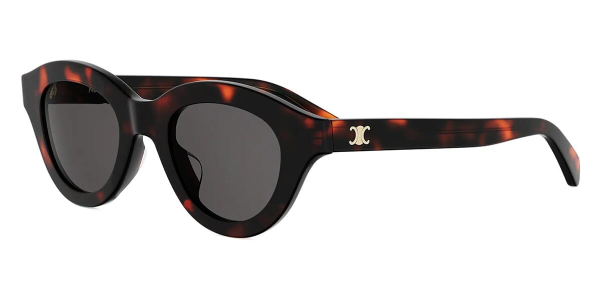 CELINE Triomphe Mini CL40338U 52A