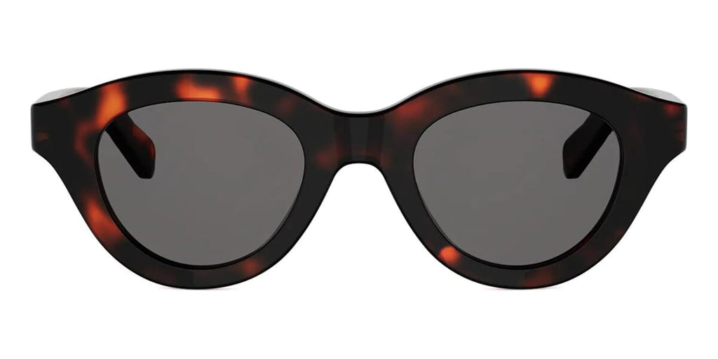 CELINE Triomphe Mini CL40338U 52A