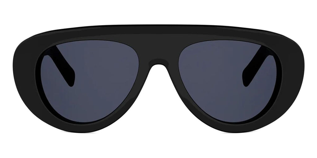 CELINE Triomphe Stamp CL40340U 01V