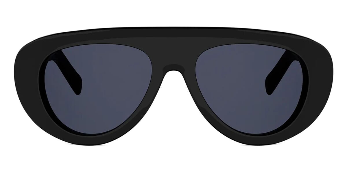 CELINE Triomphe Stamp CL40340U 01V