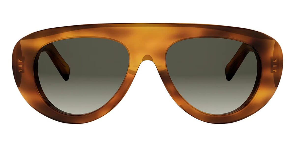 CELINE Triomphe Stamp CL40340U 53F