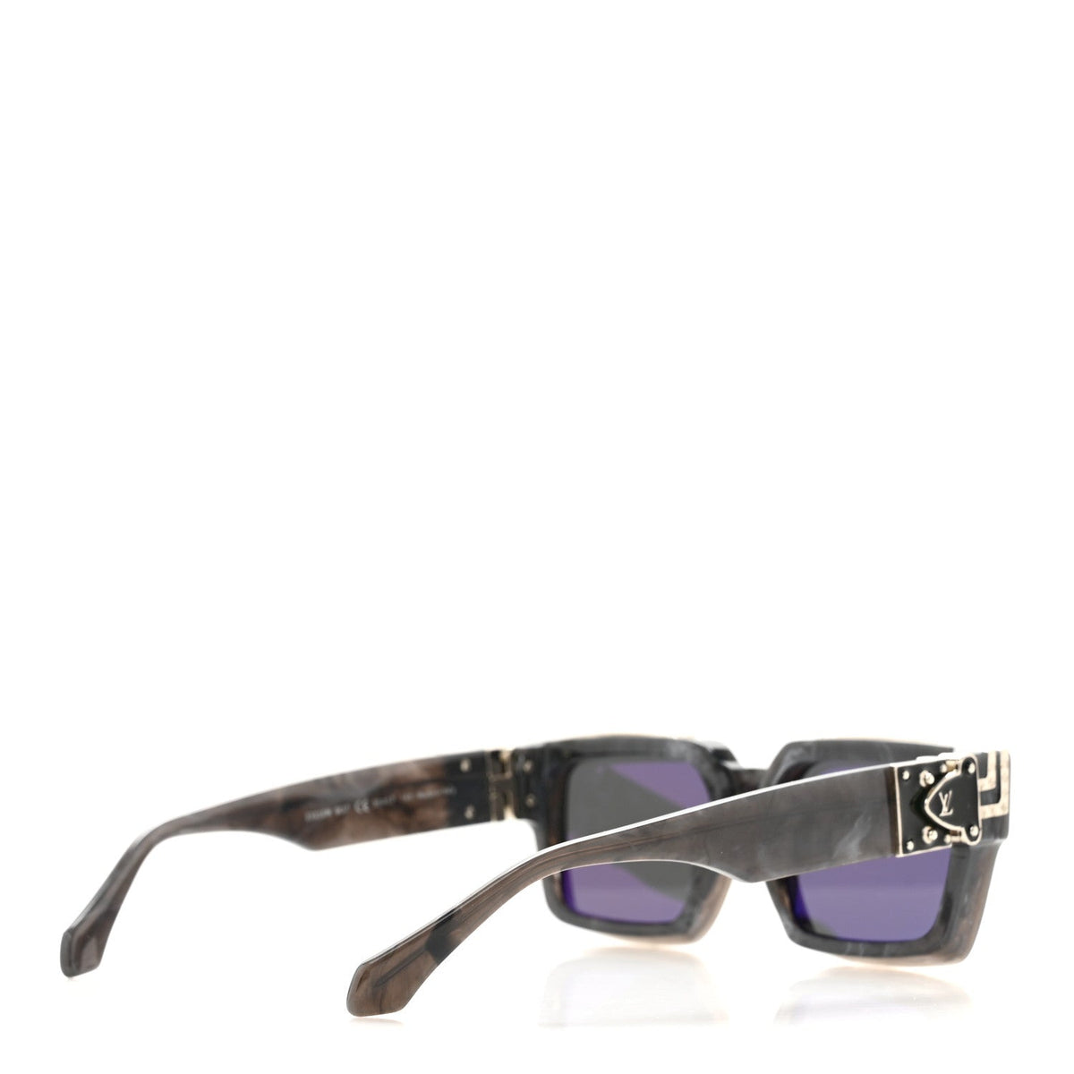 Louis Vuitton Z1326W Grey