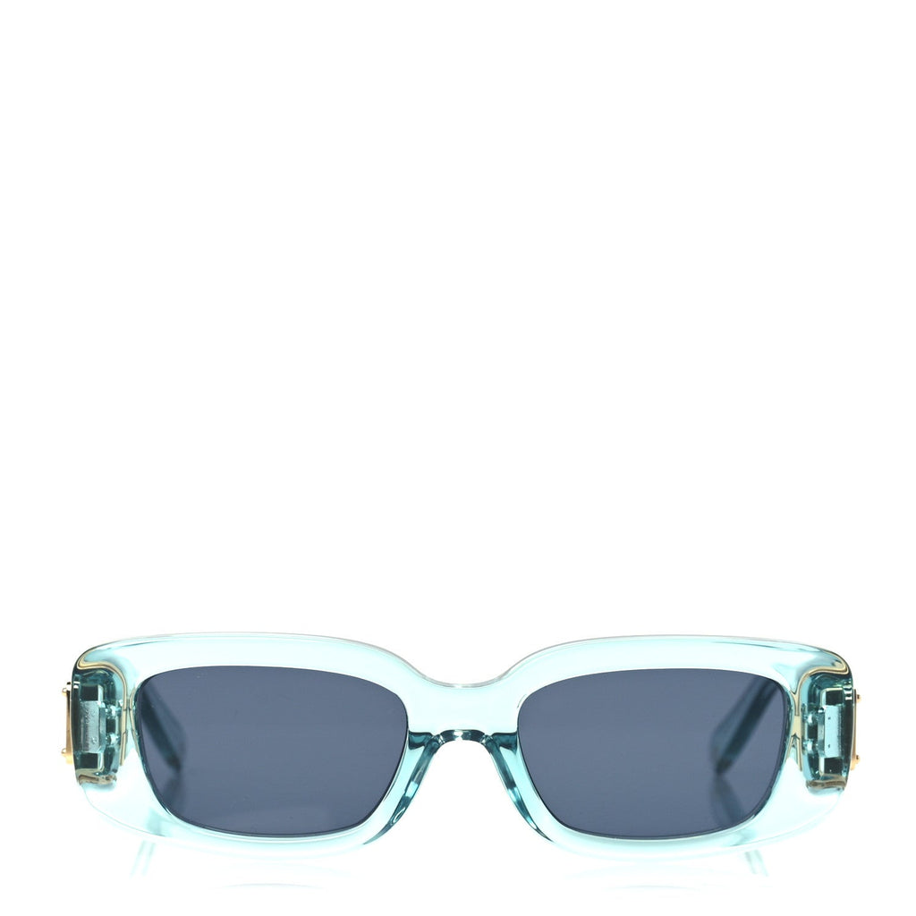 Louis Vuitton Z2818W Crystal