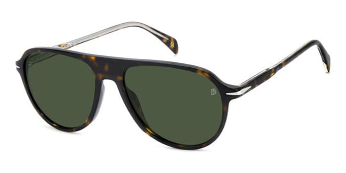 David Beckham DB 1200/S 086O7