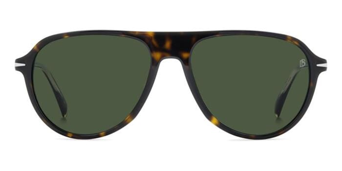 David Beckham DB 1200/S 086O7