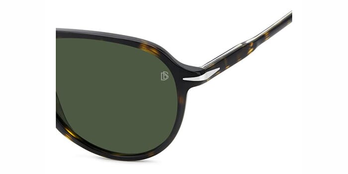 David Beckham DB 1200/S 086O7