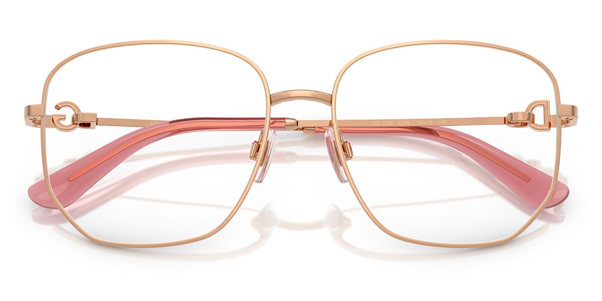 Dolce & Gabbana DG1356 1298