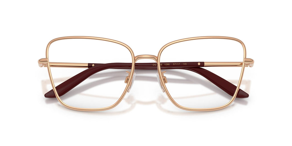 Dolce & Gabbana DG1359 1298