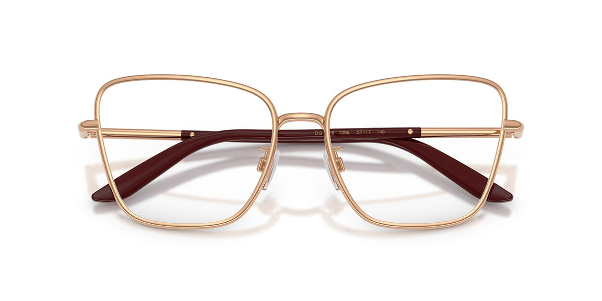 Dolce & Gabbana DG1359 1298