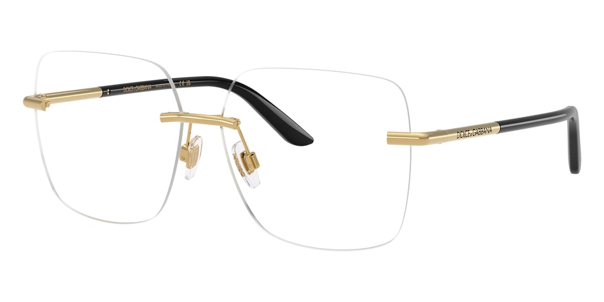 Dolce & Gabbana DG1360 02