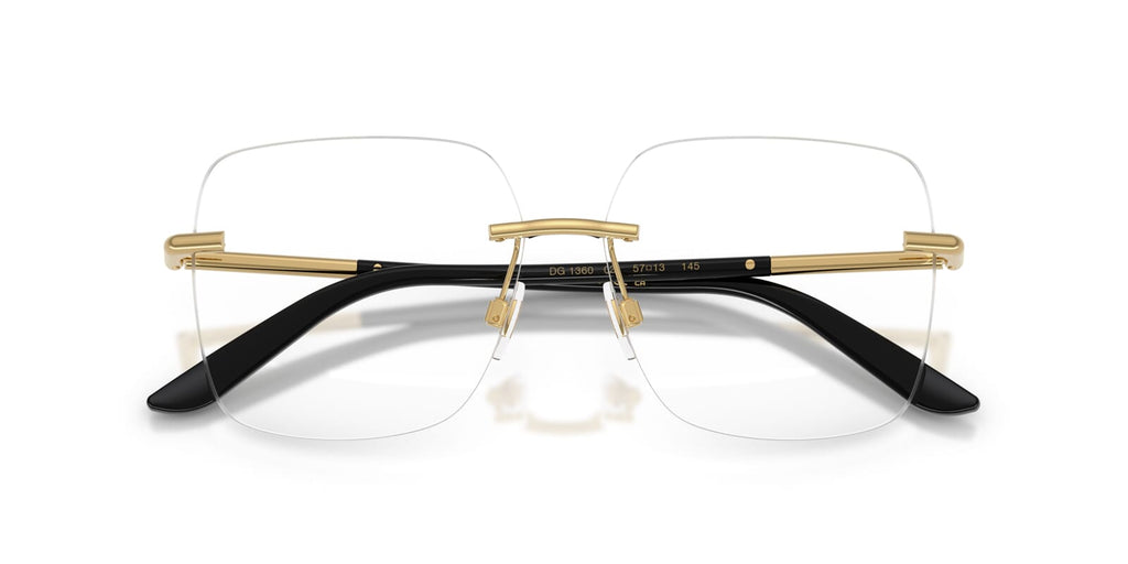 Dolce & Gabbana DG1360 02