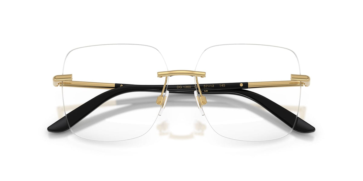 Dolce & Gabbana DG1360 02