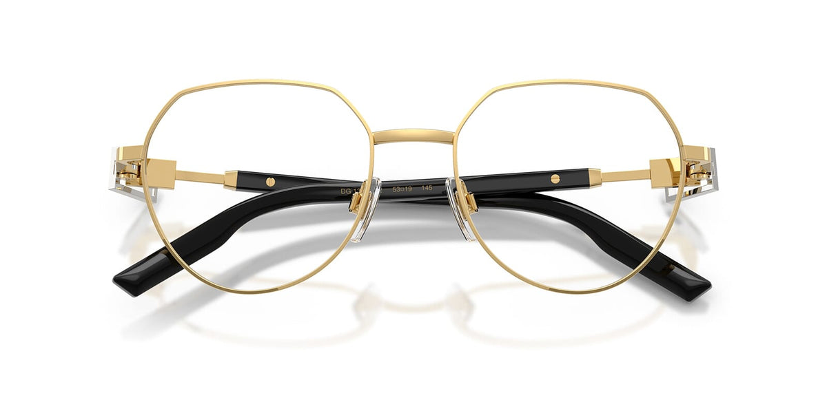 Dolce & Gabbana DG1362 02