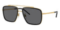 Dolce & Gabbana DG2220 02/81 Polarised