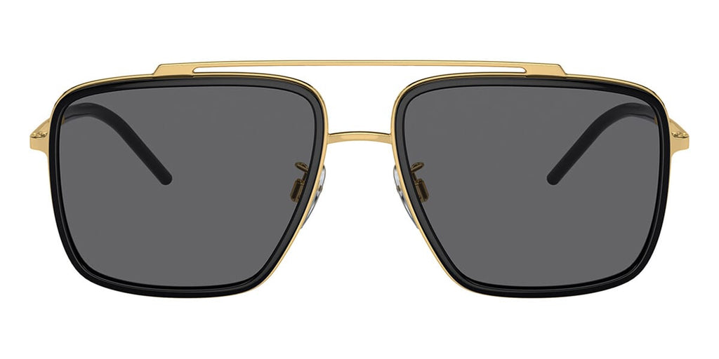 Dolce & Gabbana DG2220 02/81 Polarised