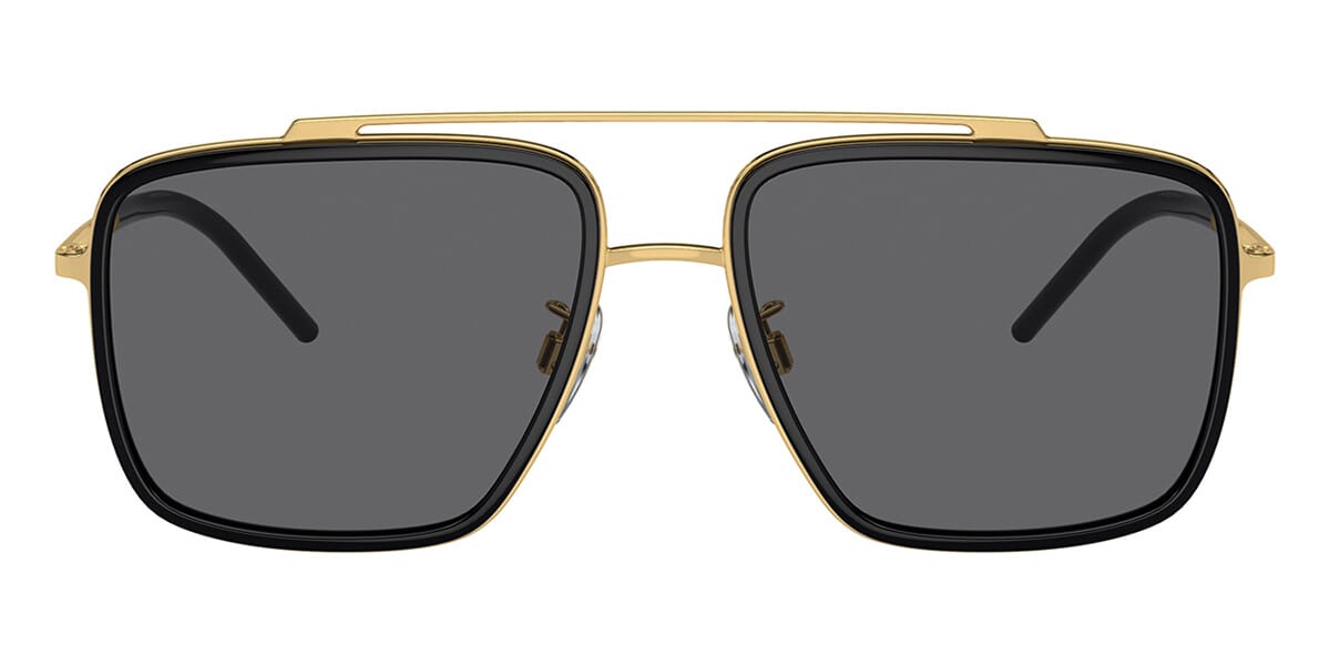 Dolce & Gabbana DG2220 02/81 Polarised