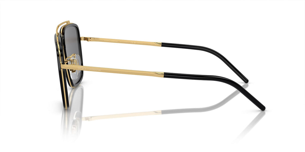 Dolce & Gabbana DG2220 02/81 Polarised