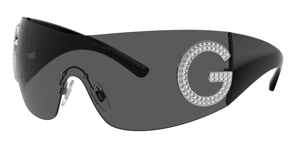 Dolce & Gabbana DG2298B 05/87