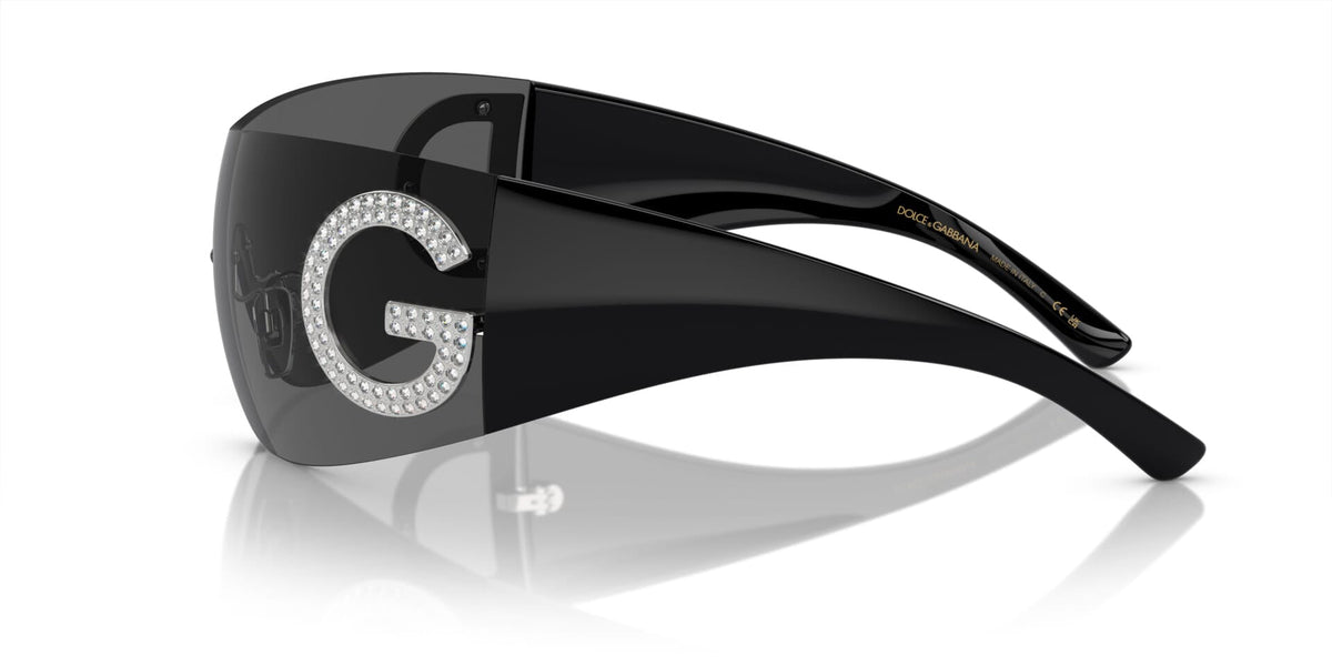 Dolce & Gabbana DG2298B 05/87