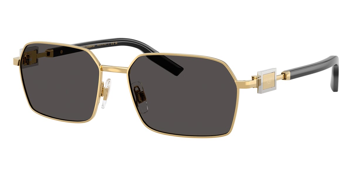 Dolce & Gabbana DG2316 02/87